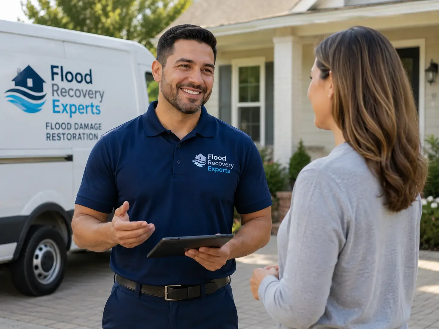 Flood Damage Cleanup Aubrey, AR FAQs